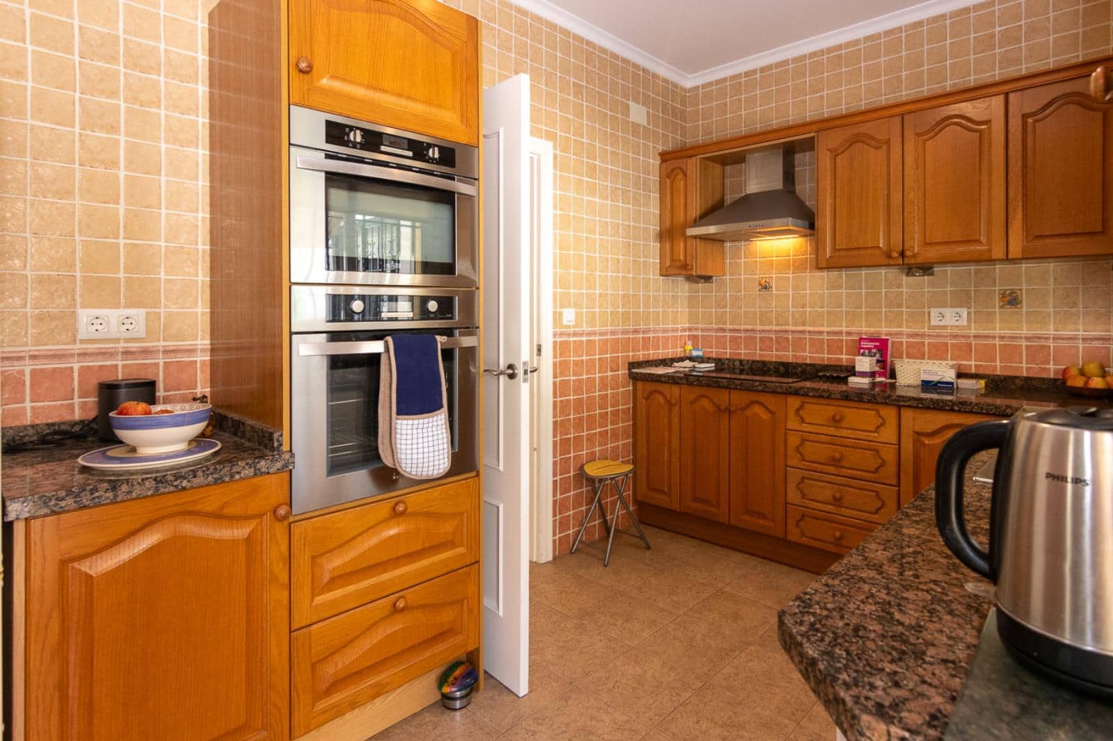 3 soverom Villa til salgs i Sagra med svømmebasseng garasje - € 340 000 (Ref: 9835027)