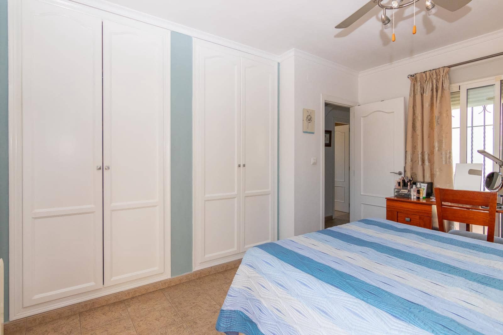 3 soverom Villa til salgs i Sagra med svømmebasseng garasje - € 340 000 (Ref: 9835027)