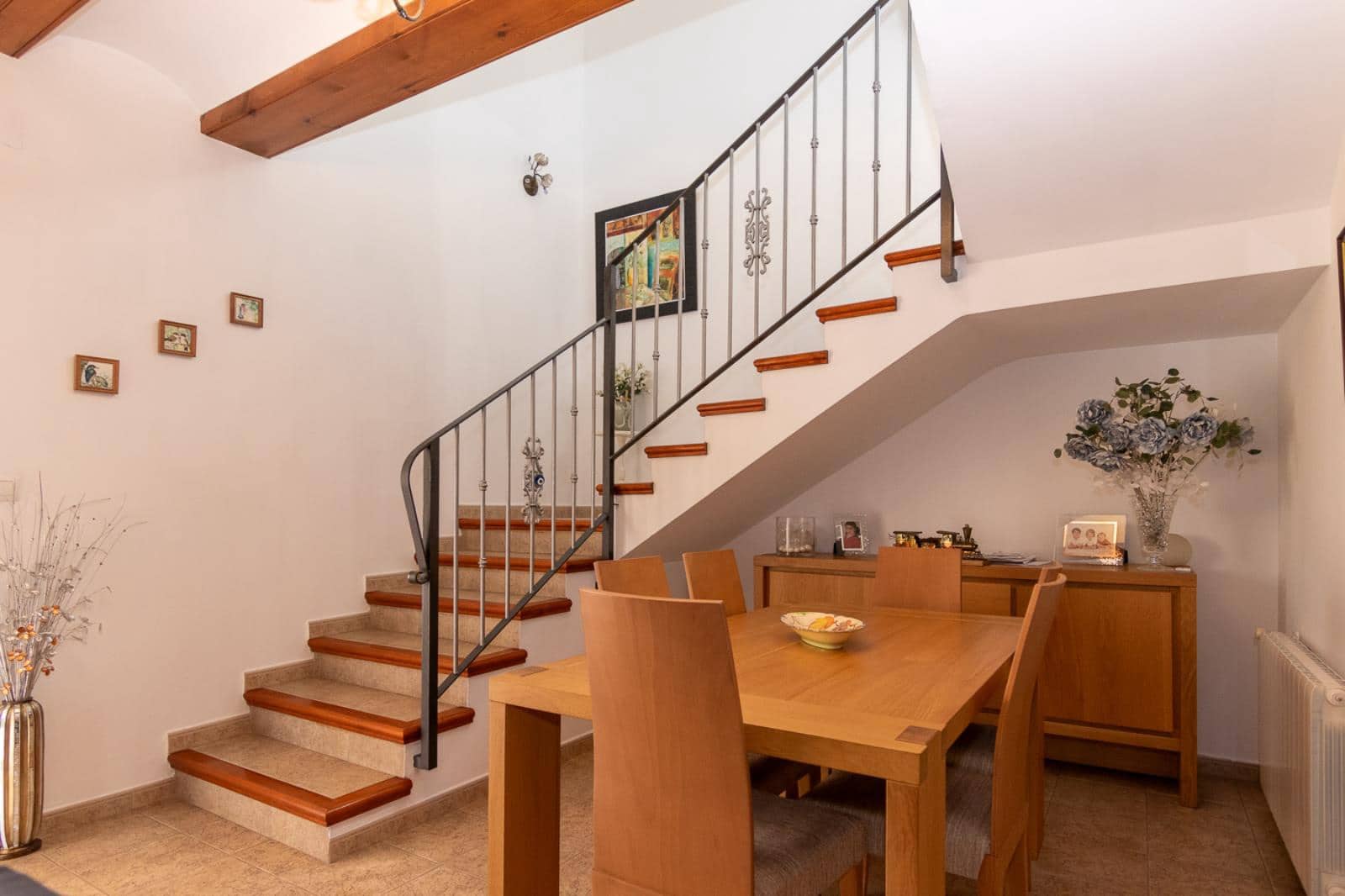 3 soverom Villa til salgs i Sagra med svømmebasseng garasje - € 340 000 (Ref: 9835027)