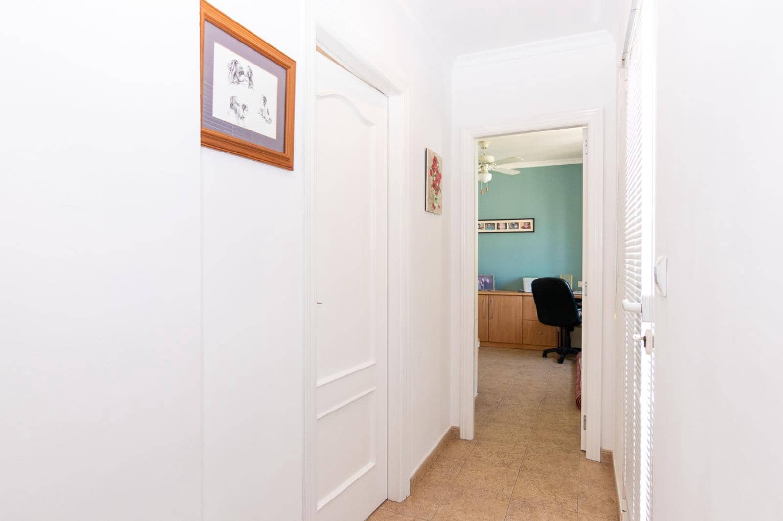 3 soverom Villa til salgs i Sagra med svømmebasseng garasje - € 340 000 (Ref: 9835027)