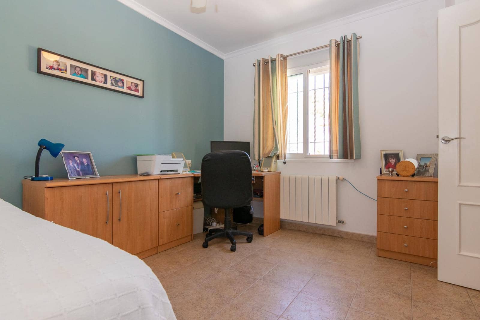 3 soverom Villa til salgs i Sagra med svømmebasseng garasje - € 340 000 (Ref: 9835027)