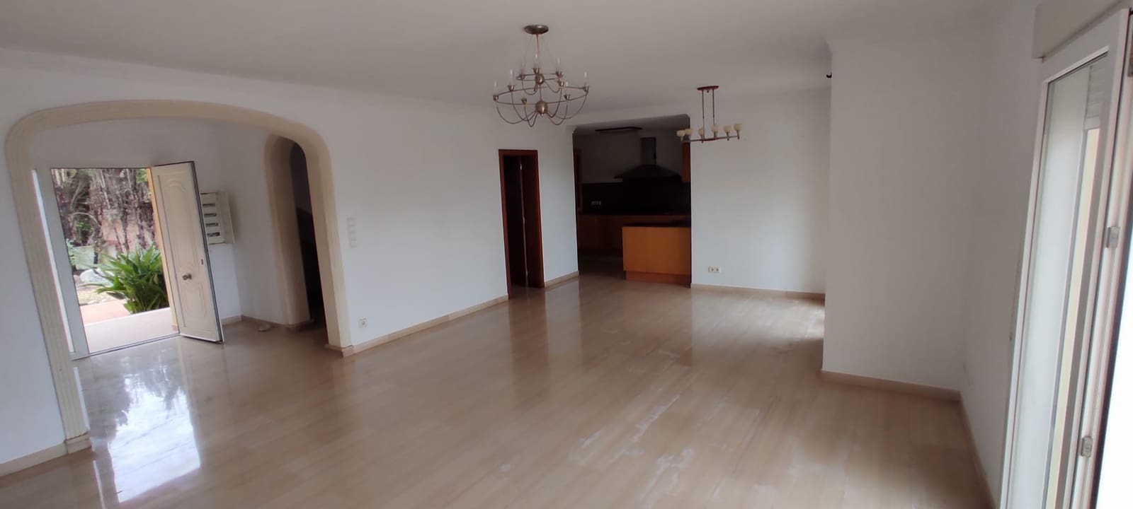 6 makuuhuone Huvila myytävänä paikassa Denia mukana uima-altaan 
autotalli - 845 000 € (Ref: 9835028)