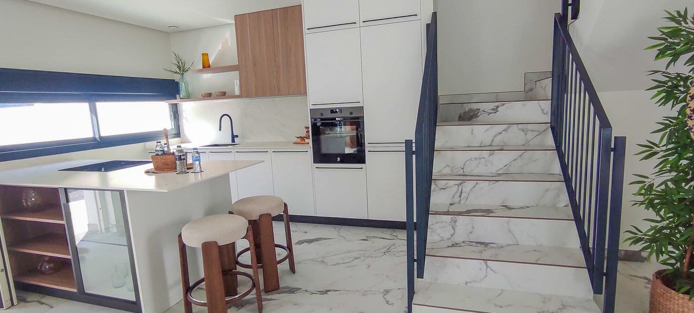 Chalet de 3 habitaciones en Dénia en venta con piscina garaje - 695.000 € (Ref: 9835029)