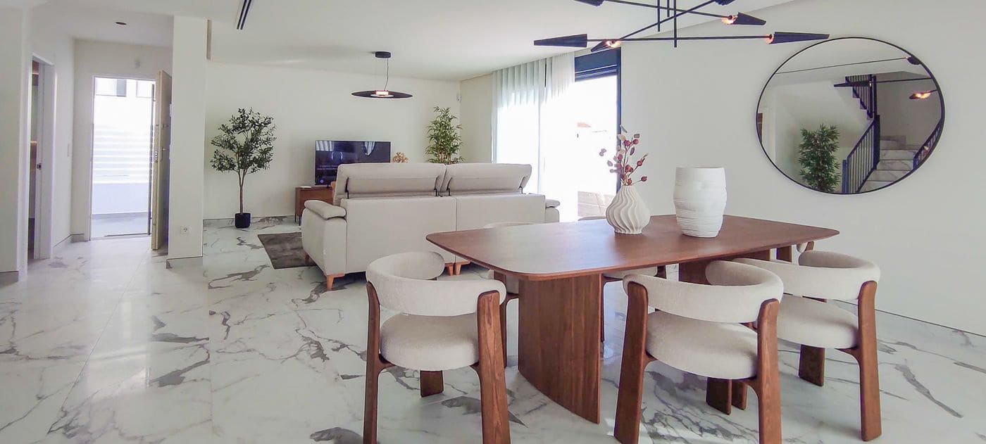 Chalet de 3 habitaciones en Dénia en venta con piscina garaje - 695.000 € (Ref: 9835029)