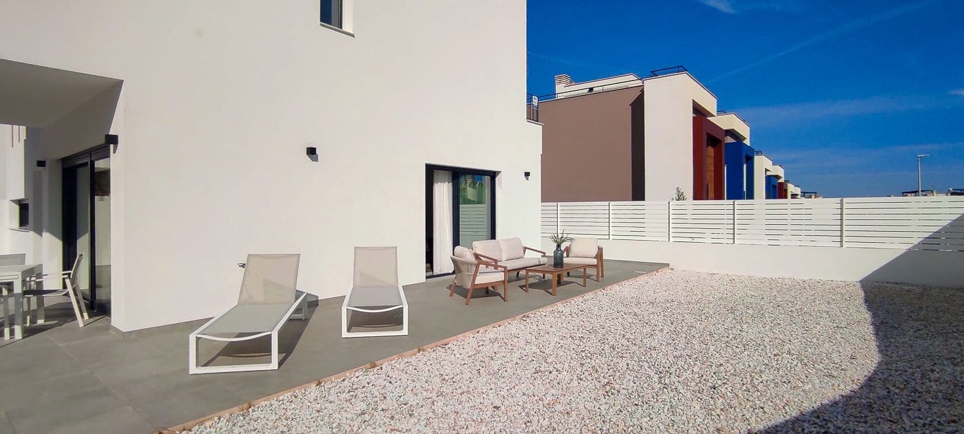 Chalet de 3 habitaciones en Dénia en venta con piscina garaje - 695.000 € (Ref: 9835029)
