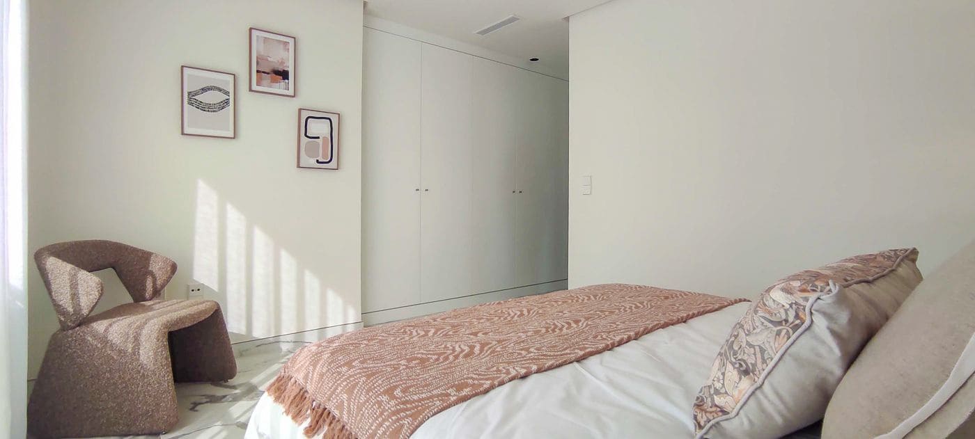 Chalet de 3 habitaciones en Dénia en venta con piscina garaje - 695.000 € (Ref: 9835029)