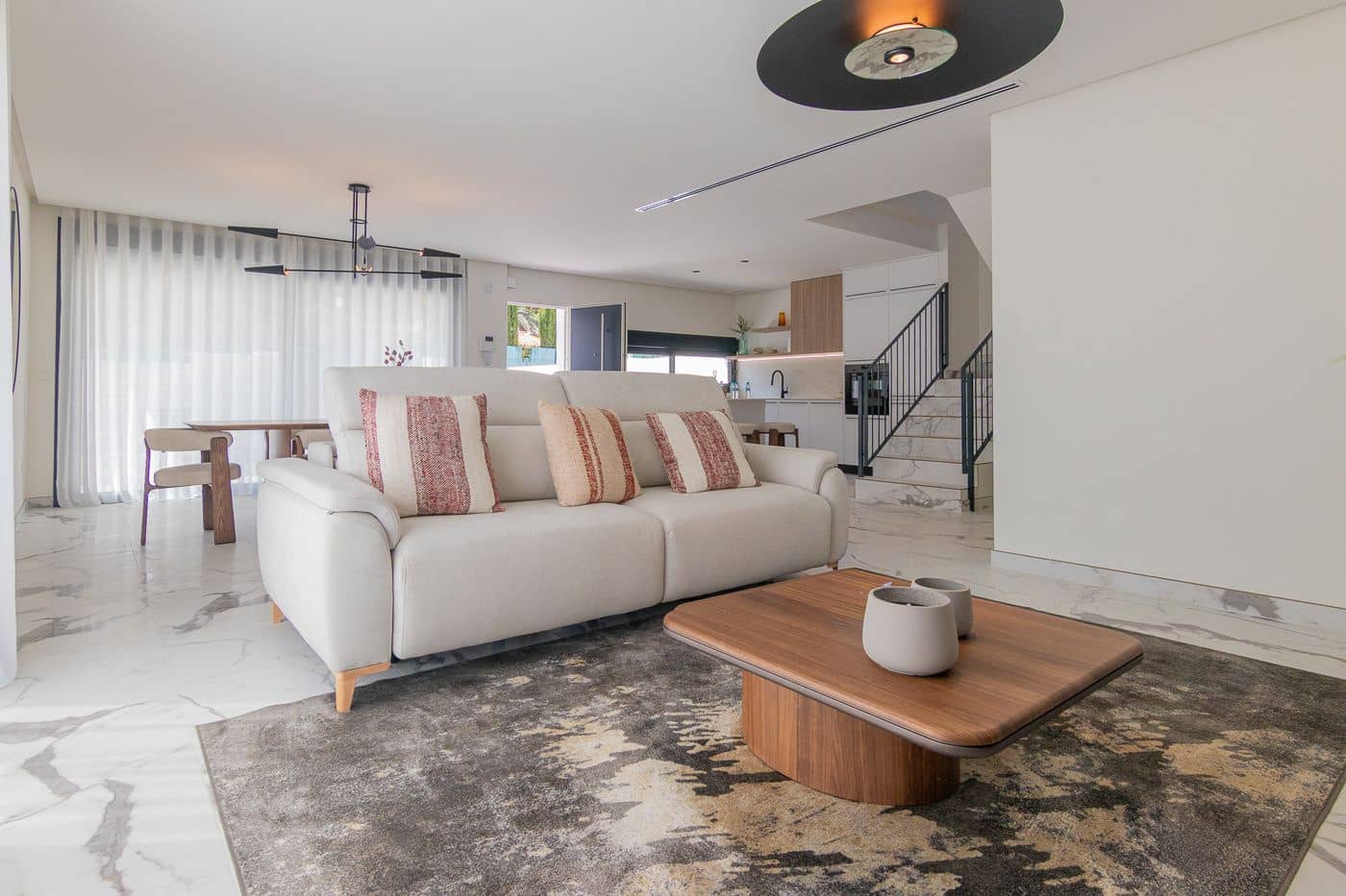 3 bedroom Villa for sale in Denia with pool garage - € 695,000 (Ref: 9835029)