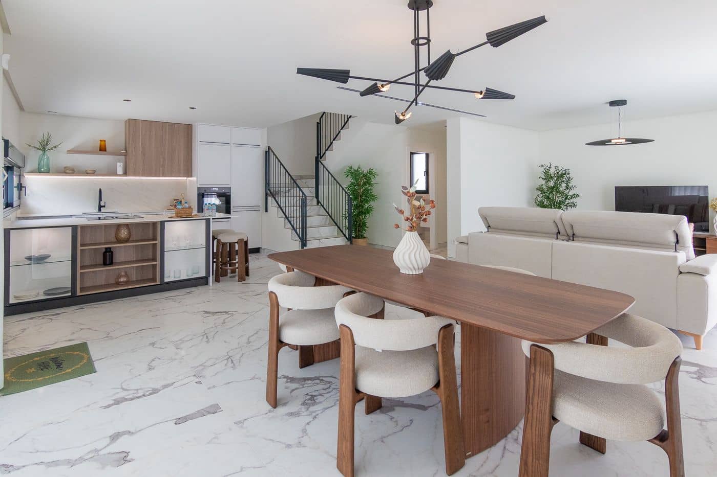 3 bedroom Villa for sale in Denia with pool garage - € 695,000 (Ref: 9835029)