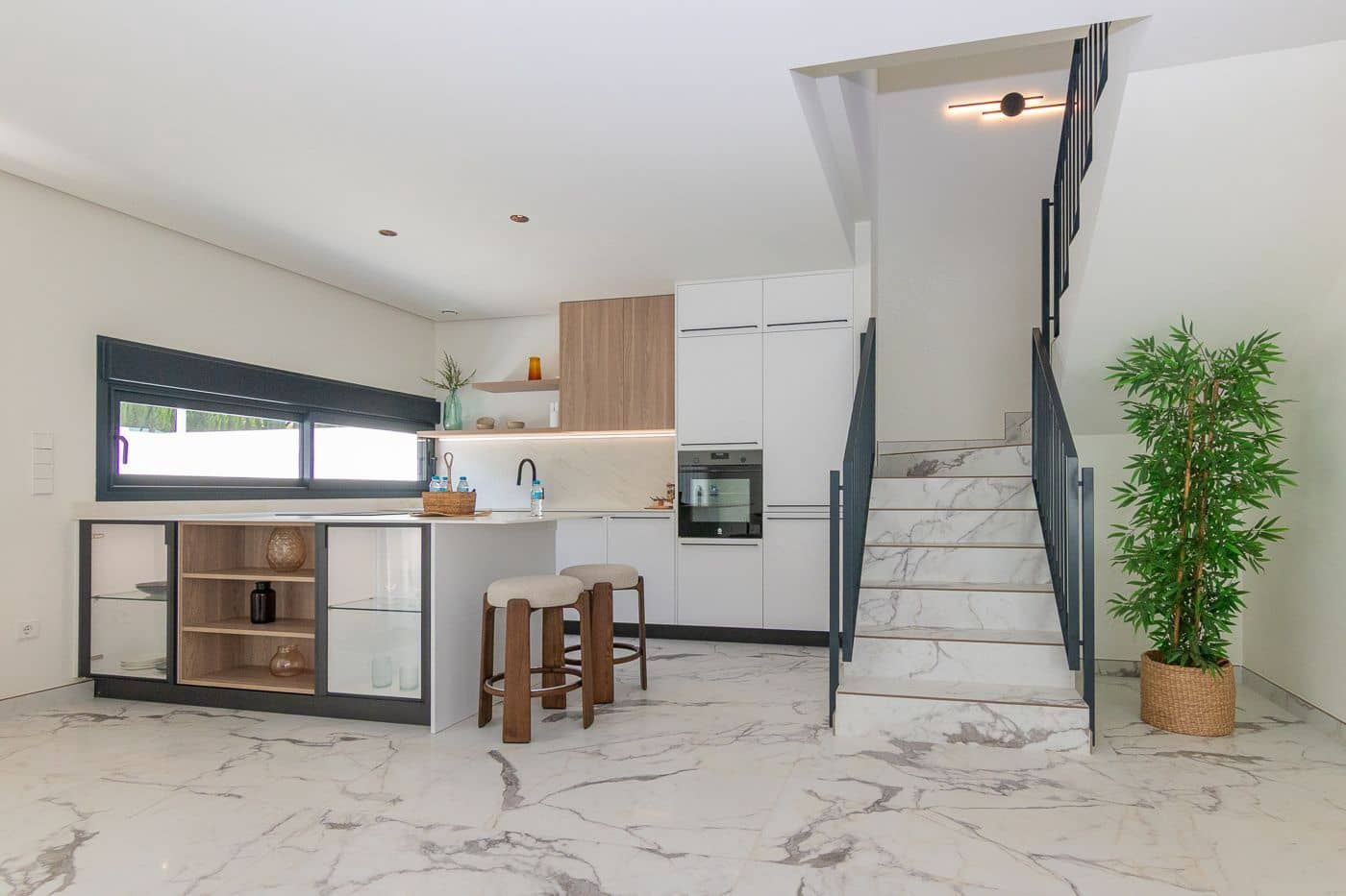 3 bedroom Villa for sale in Denia with pool garage - € 695,000 (Ref: 9835029)