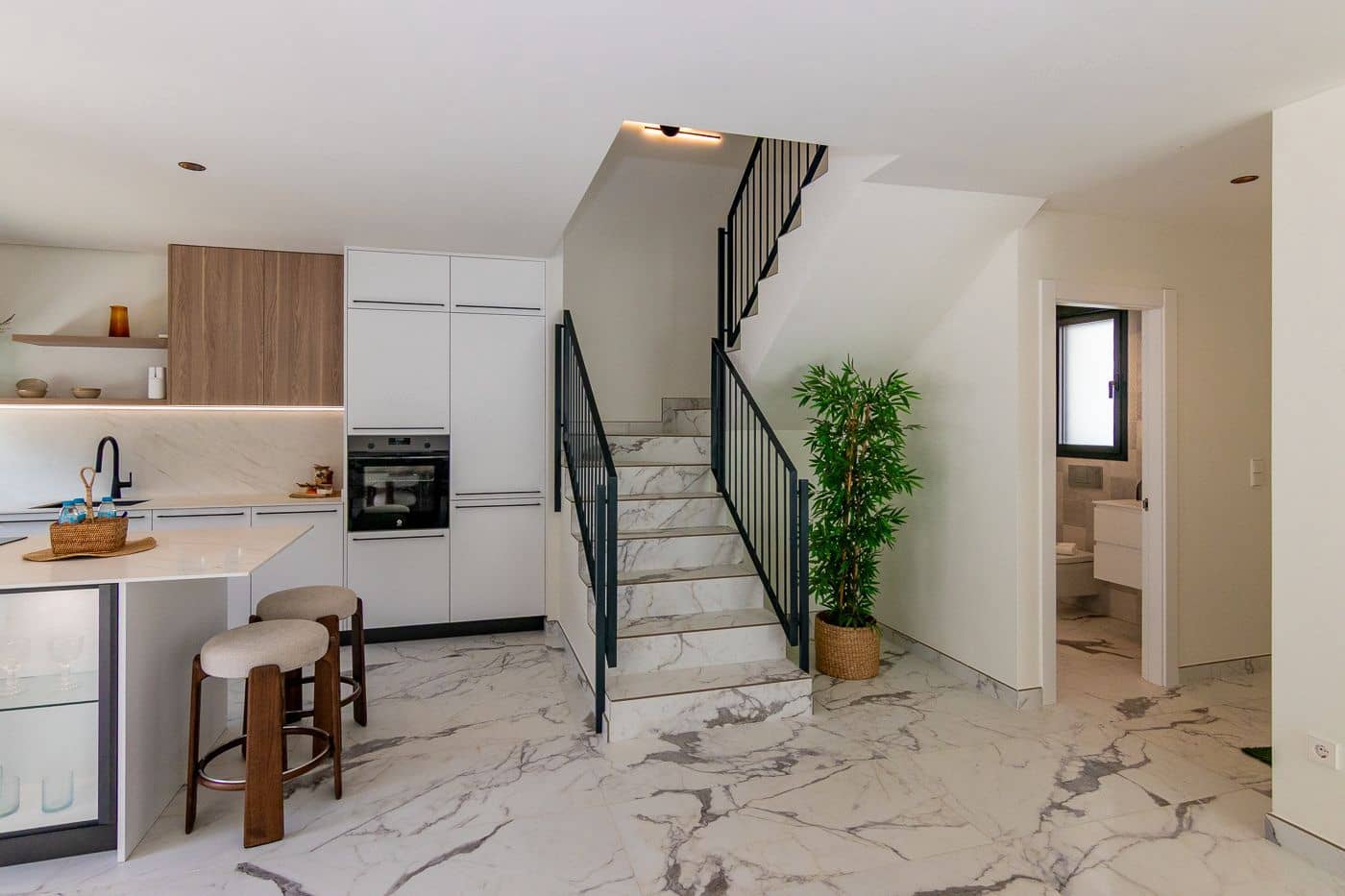 3 bedroom Villa for sale in Denia with pool garage - € 695,000 (Ref: 9835029)