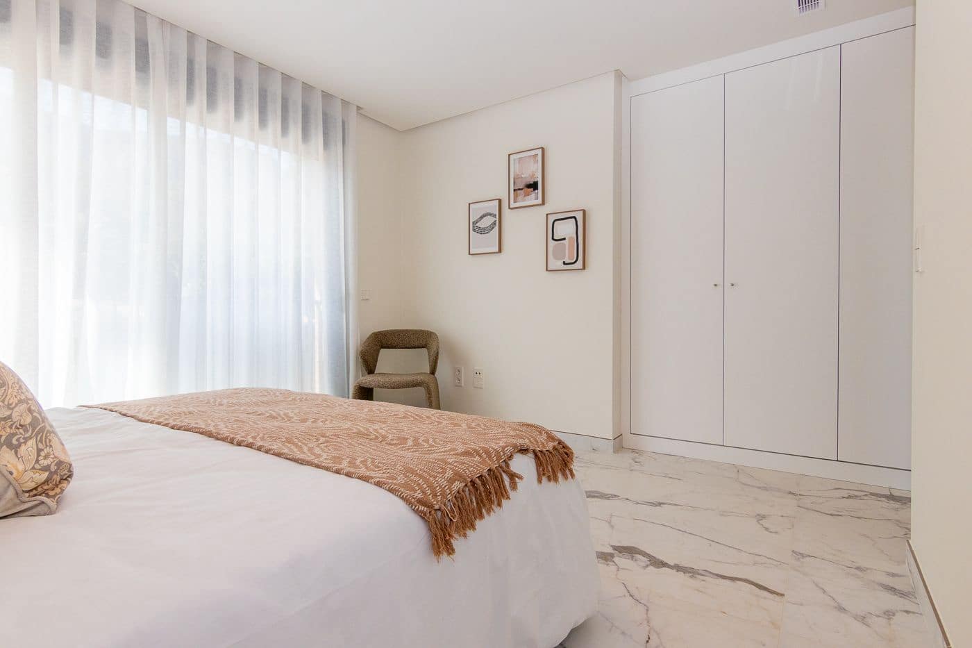 3 bedroom Villa for sale in Denia with pool garage - € 695,000 (Ref: 9835029)