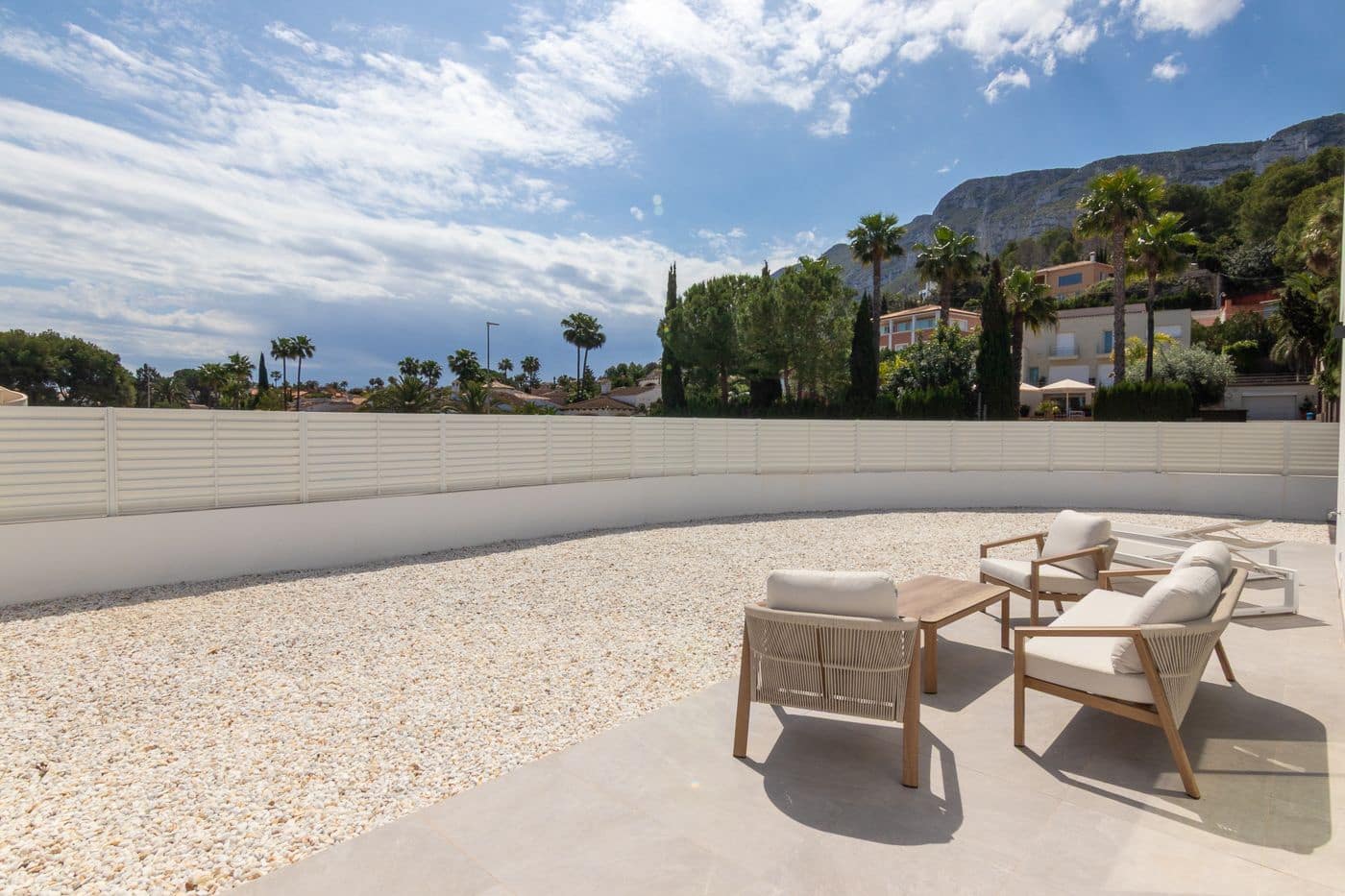 3 bedroom Villa for sale in Denia with pool garage - € 695,000 (Ref: 9835029)