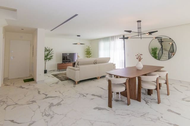 3 sypialnia Willa na sprzedaż w Dénia z basenem garażem - 695 000 € (Ref: 9835029)