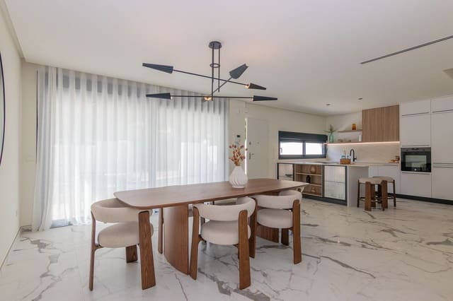 3 sypialnia Willa na sprzedaż w Dénia z basenem garażem - 695 000 € (Ref: 9835029)