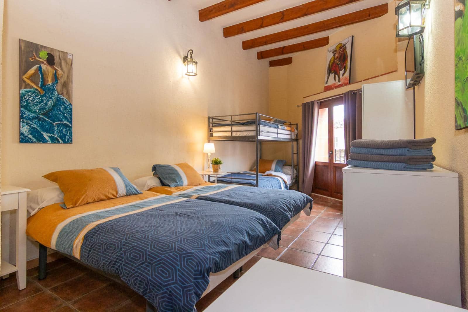 Hotel de 6 habitaciones en Sagra en venta - 625.000 € (Ref: 9835030)