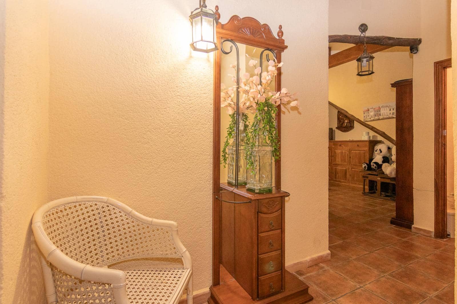 Hotel de 6 habitaciones en Sagra en venta - 625.000 € (Ref: 9835030)