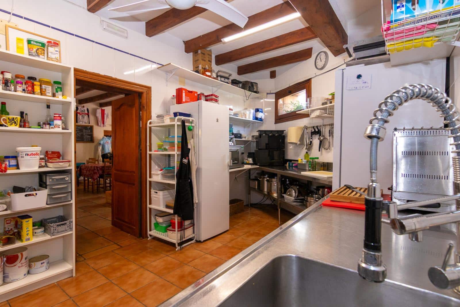 Hotel de 6 habitaciones en Sagra en venta - 625.000 € (Ref: 9835030)