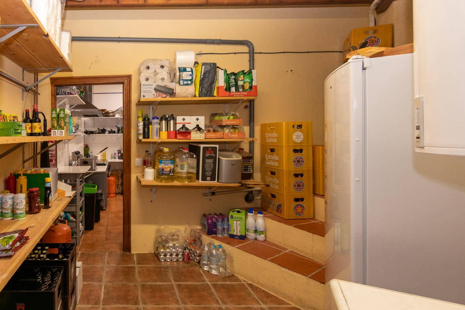 Hotel de 6 habitaciones en Sagra en venta - 625.000 € (Ref: 9835030)