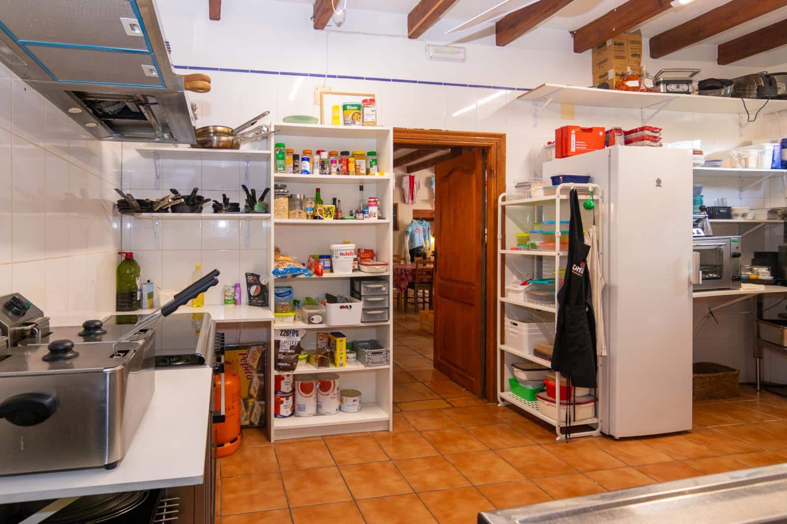 Hotel de 6 habitaciones en Sagra en venta - 625.000 € (Ref: 9835030)