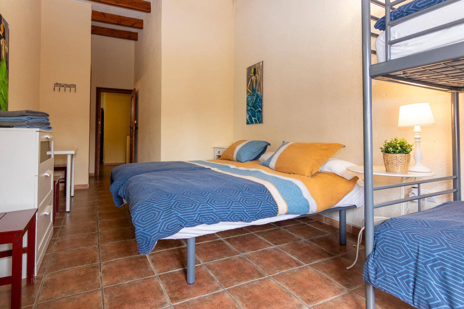 Hotel de 6 habitaciones en Sagra en venta - 625.000 € (Ref: 9835030)