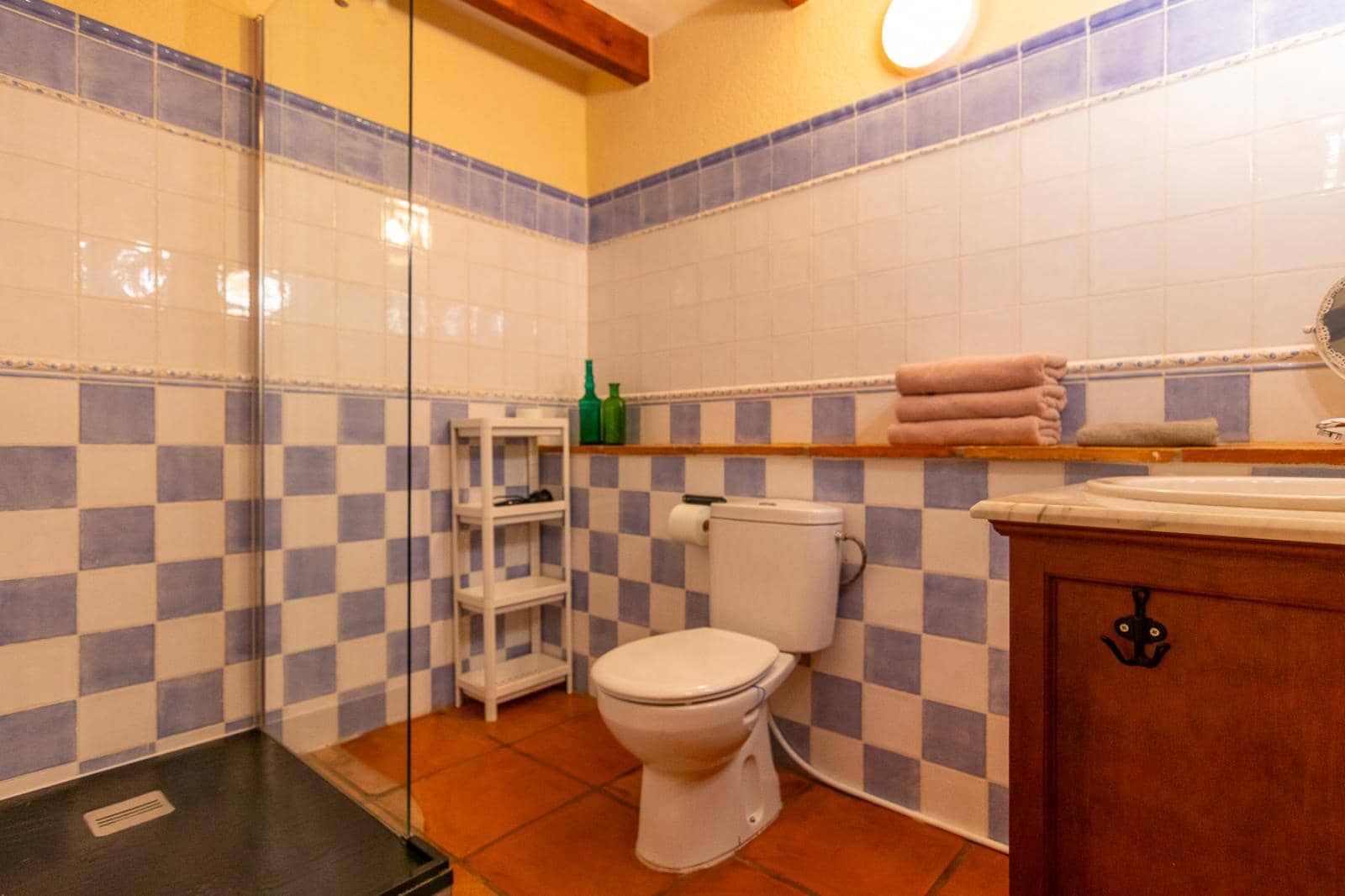 Hotel de 6 habitaciones en Sagra en venta - 625.000 € (Ref: 9835030)