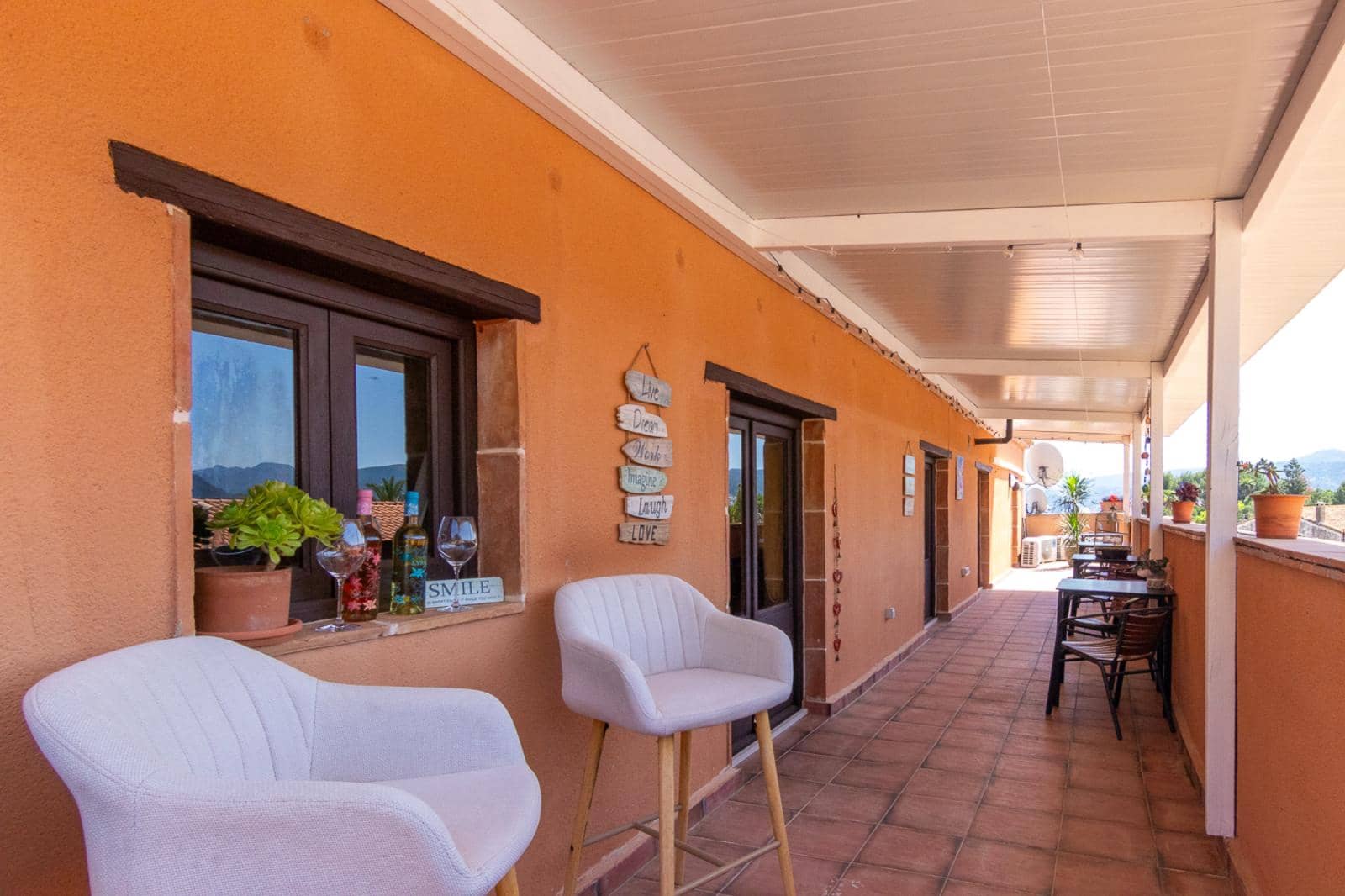 Hotel de 6 habitaciones en Sagra en venta - 625.000 € (Ref: 9835030)