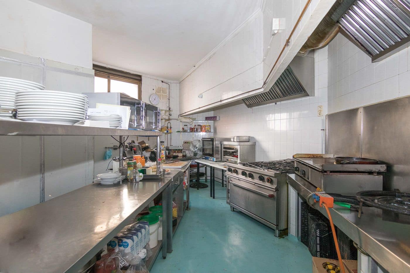 Commercieel te koop in Tormos - € 260.000 (Ref: 9835032)