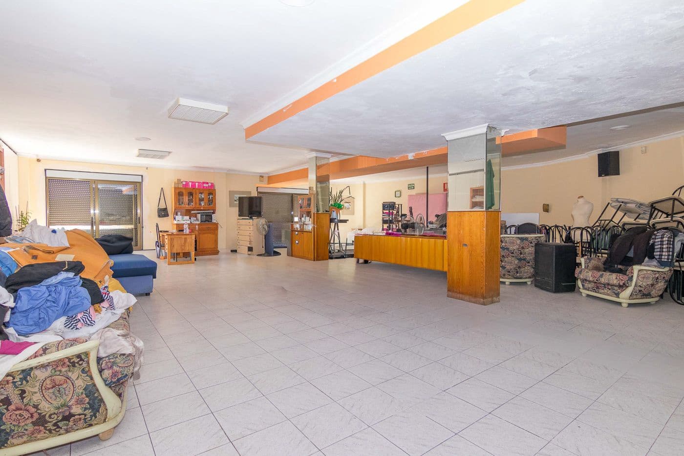 Commercieel te koop in Tormos - € 260.000 (Ref: 9835032)