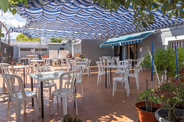 Commercieel te koop in Tormos - € 260.000 (Ref: 9835032)