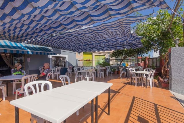 Commercieel te koop in Tormos - € 260.000 (Ref: 9835032)