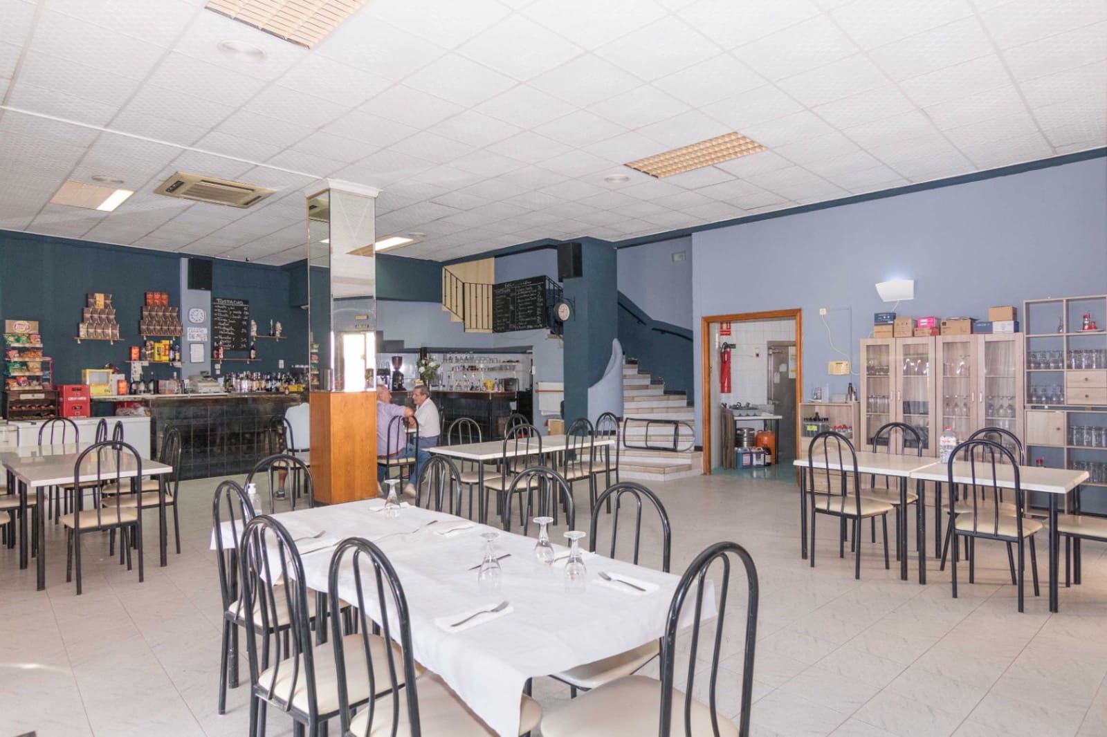 Commercieel te koop in Tormos - € 260.000 (Ref: 9835032)