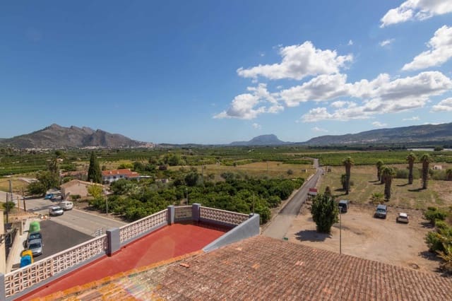 Commercieel te koop in Tormos - € 260.000 (Ref: 9835032)
