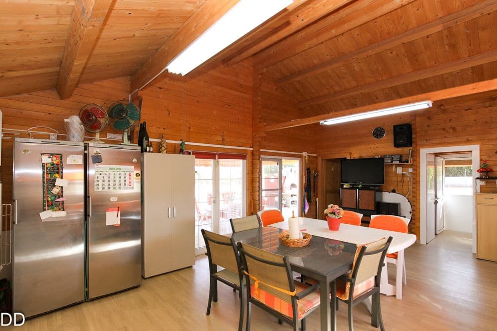 5 bedroom Villa for sale in Els Poblets with pool garage - € 850,000 (Ref: 9880453)