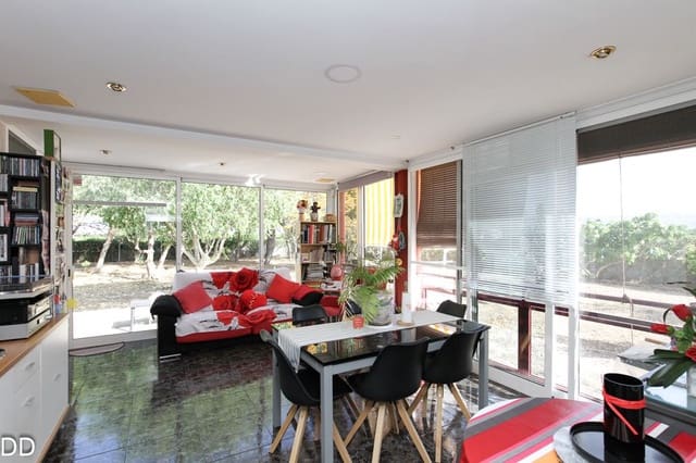 5 bedroom Villa for sale in Els Poblets with pool garage - € 850,000 (Ref: 9880453)