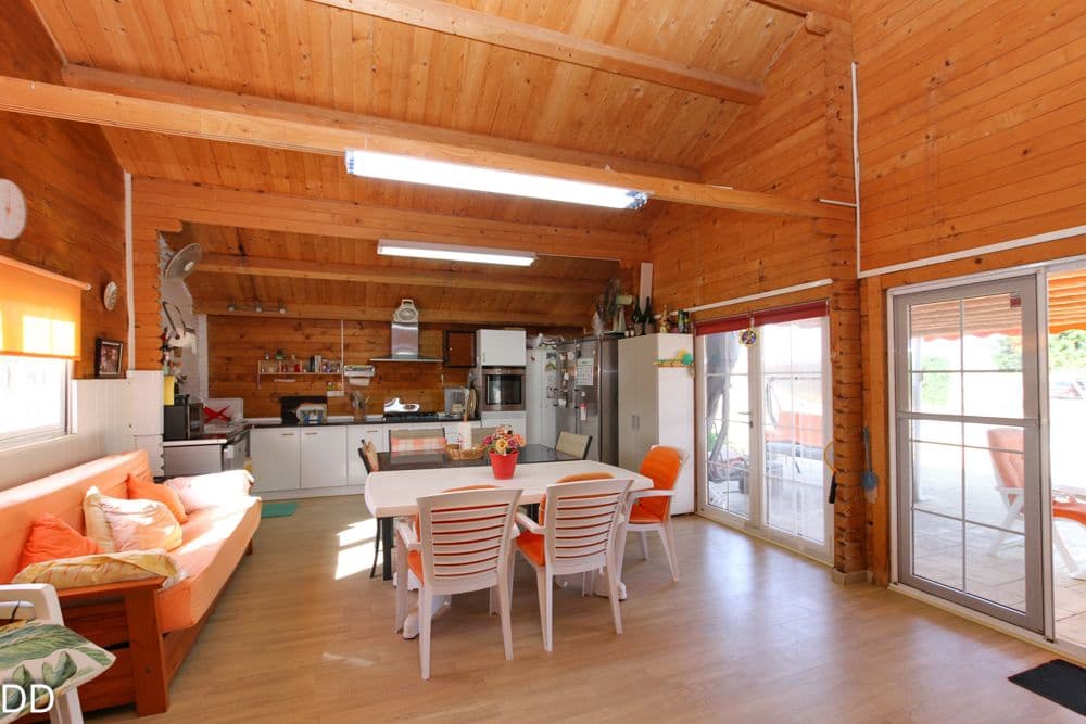 5 bedroom Villa for sale in Els Poblets with pool garage - € 850,000 (Ref: 9880453)
