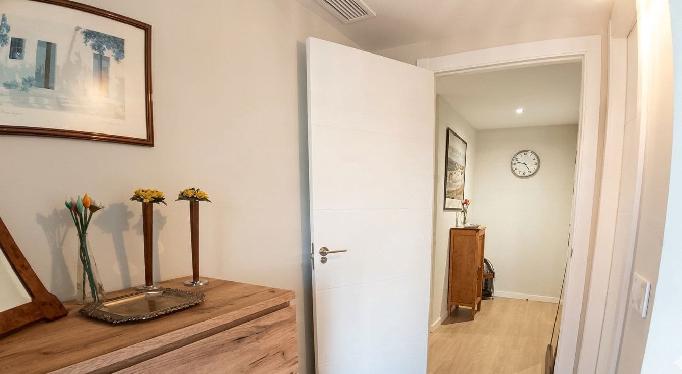 3 makuuhuone Huoneisto myytävänä paikassa Denia mukana uima-altaan - 420 000 € (Ref: 9912359)