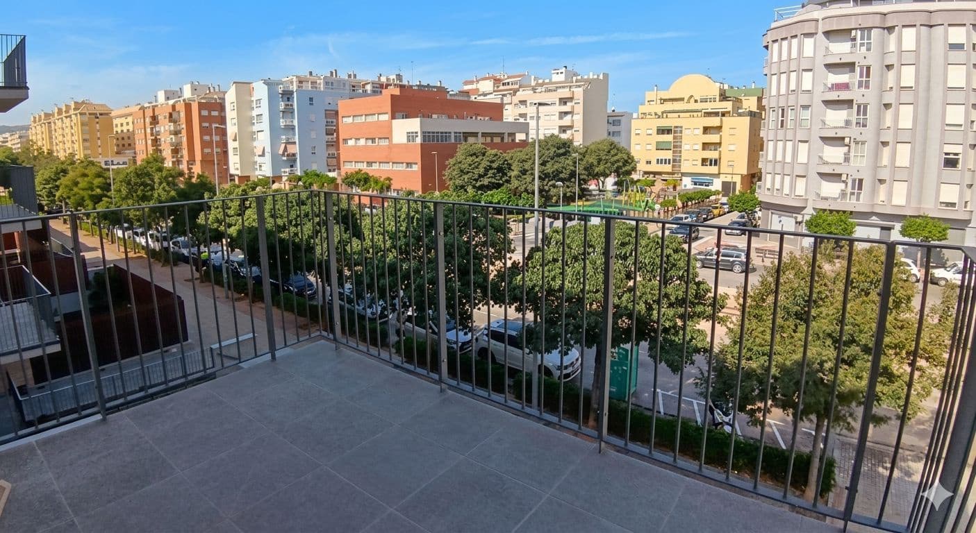 3 makuuhuone Huoneisto myytävänä paikassa Denia mukana uima-altaan - 420 000 € (Ref: 9912359)