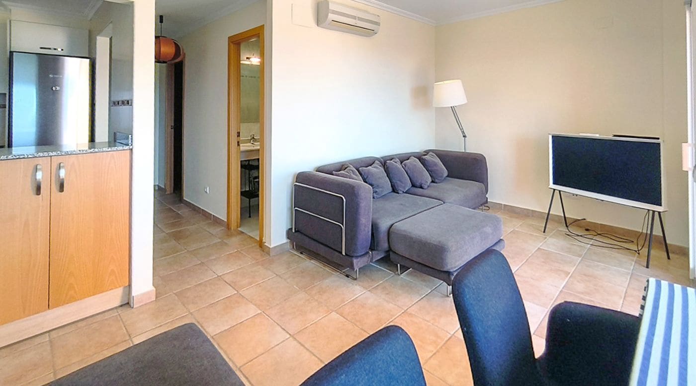 Ático de 2 habitaciones en Pedreguer en venta con piscina garaje - 240.000 € (Ref: 9912360)