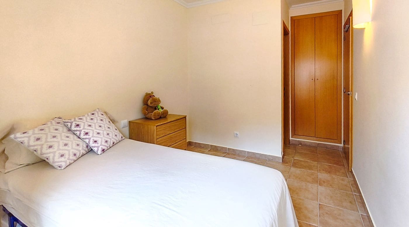 Ático de 2 habitaciones en Pedreguer en venta con piscina garaje - 240.000 € (Ref: 9912360)