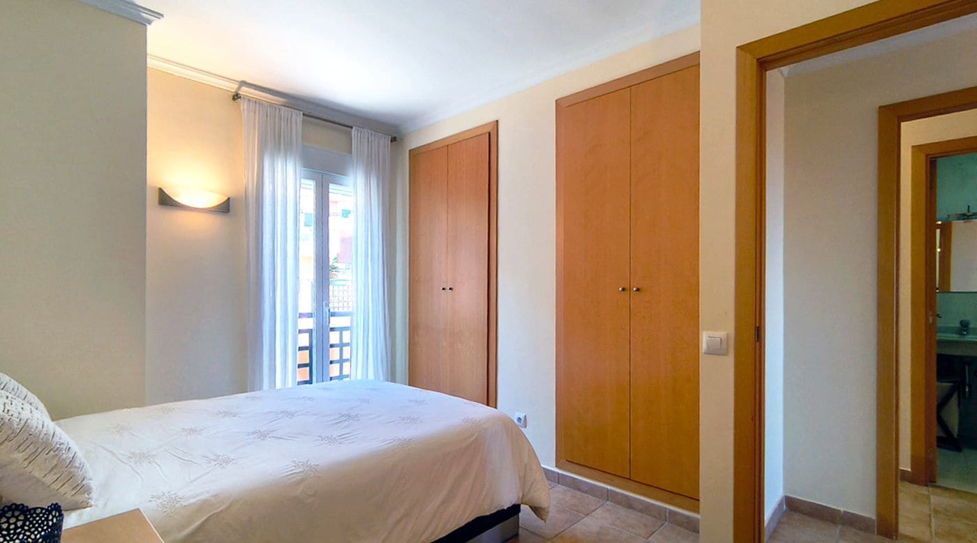 Ático de 2 habitaciones en Pedreguer en venta con piscina garaje - 240.000 € (Ref: 9912360)
