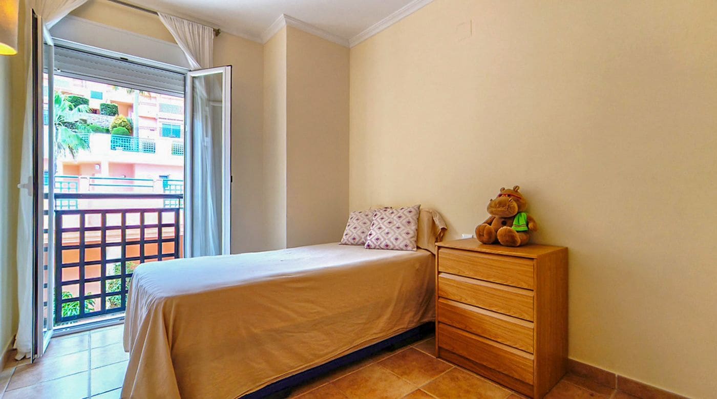 Ático de 2 habitaciones en Pedreguer en venta con piscina garaje - 240.000 € (Ref: 9912360)