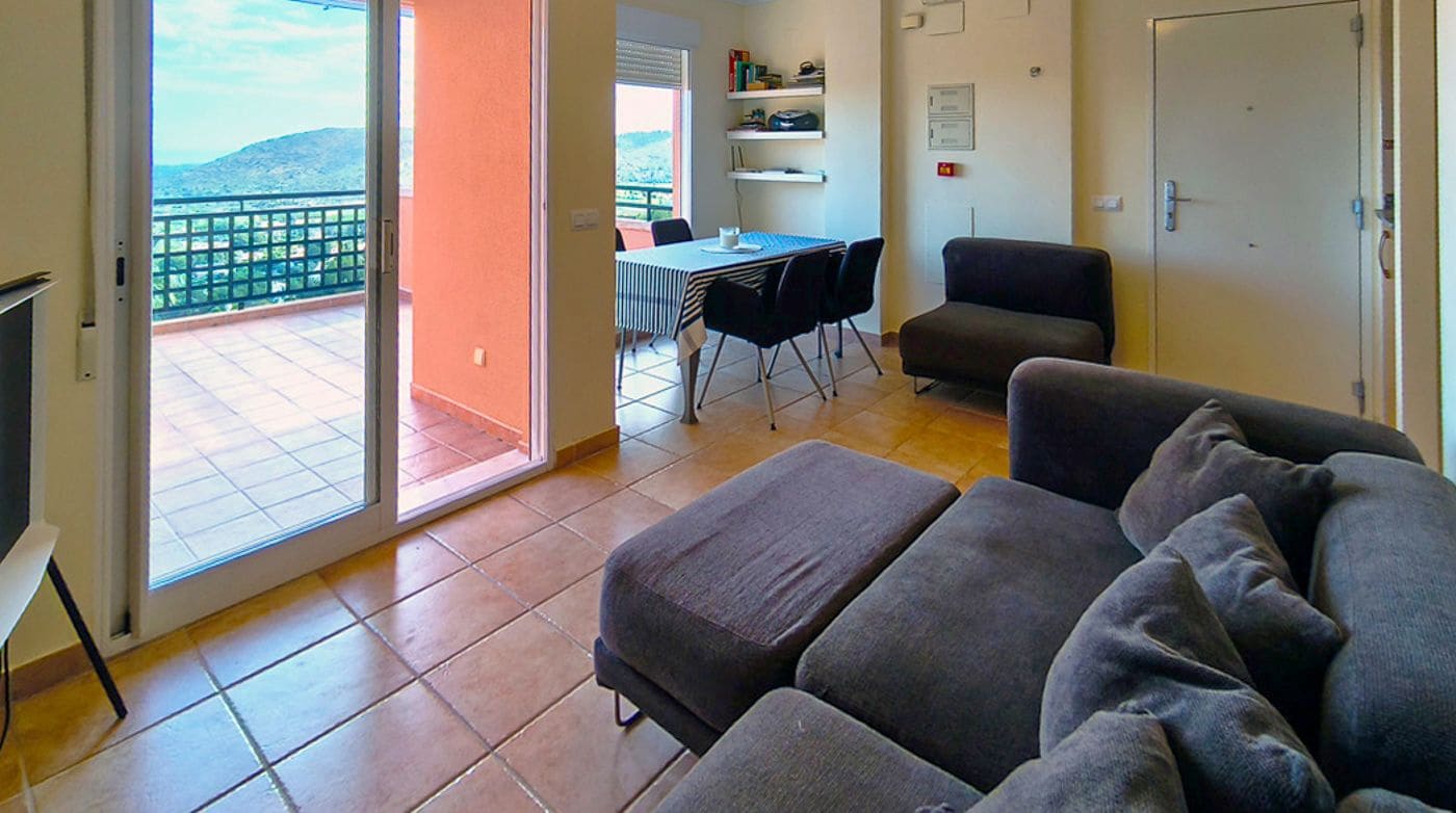 Ático de 2 habitaciones en Pedreguer en venta con piscina garaje - 240.000 € (Ref: 9912360)