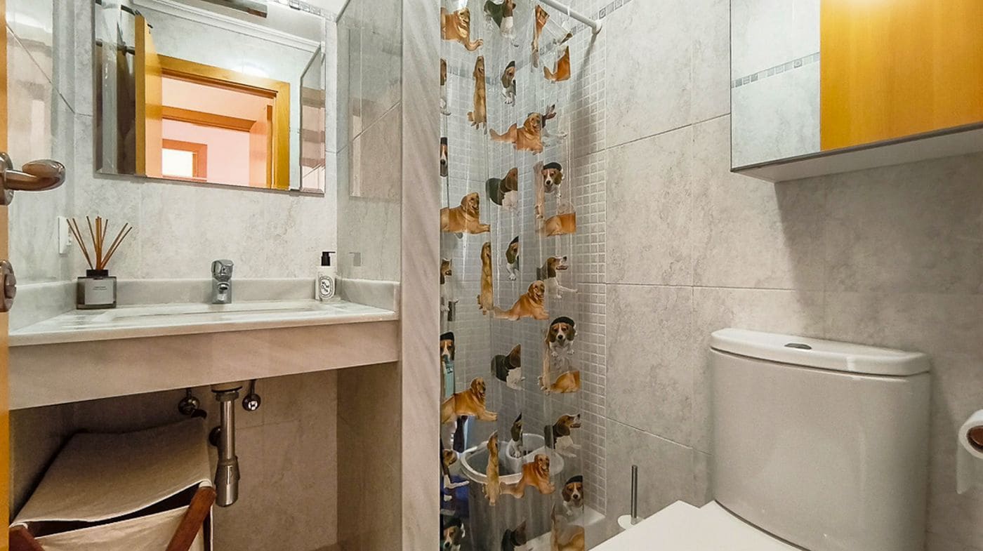 Ático de 2 habitaciones en Pedreguer en venta con piscina garaje - 240.000 € (Ref: 9912360)