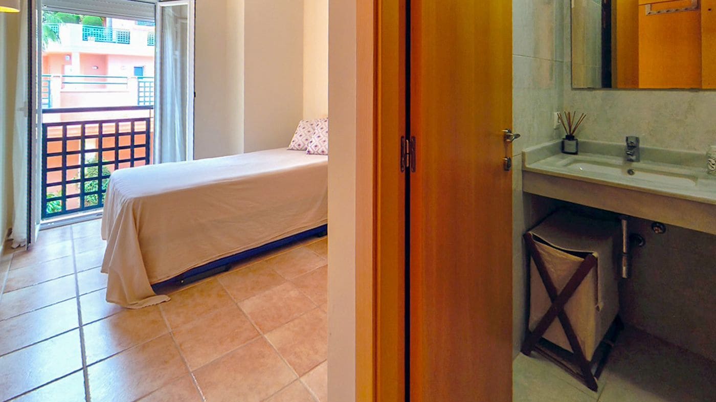 Ático de 2 habitaciones en Pedreguer en venta con piscina garaje - 240.000 € (Ref: 9912360)