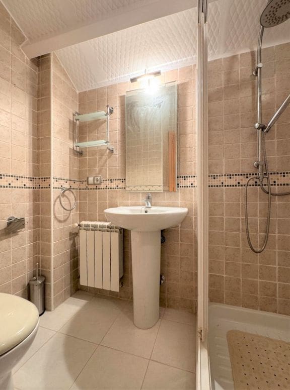 Ático de 2 habitaciones en Dénia en venta con garaje - 349.000 € (Ref: 9912361)