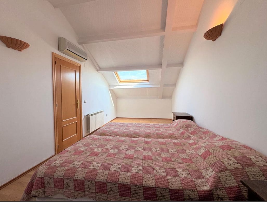 Ático de 2 habitaciones en Dénia en venta con garaje - 349.000 € (Ref: 9912361)