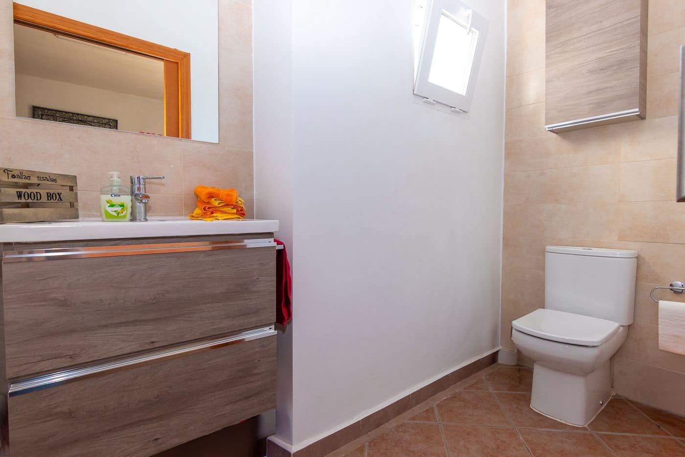 3 soveværelse Villa til salg i Denia med garage - € 450.000 (Ref: 9912362)