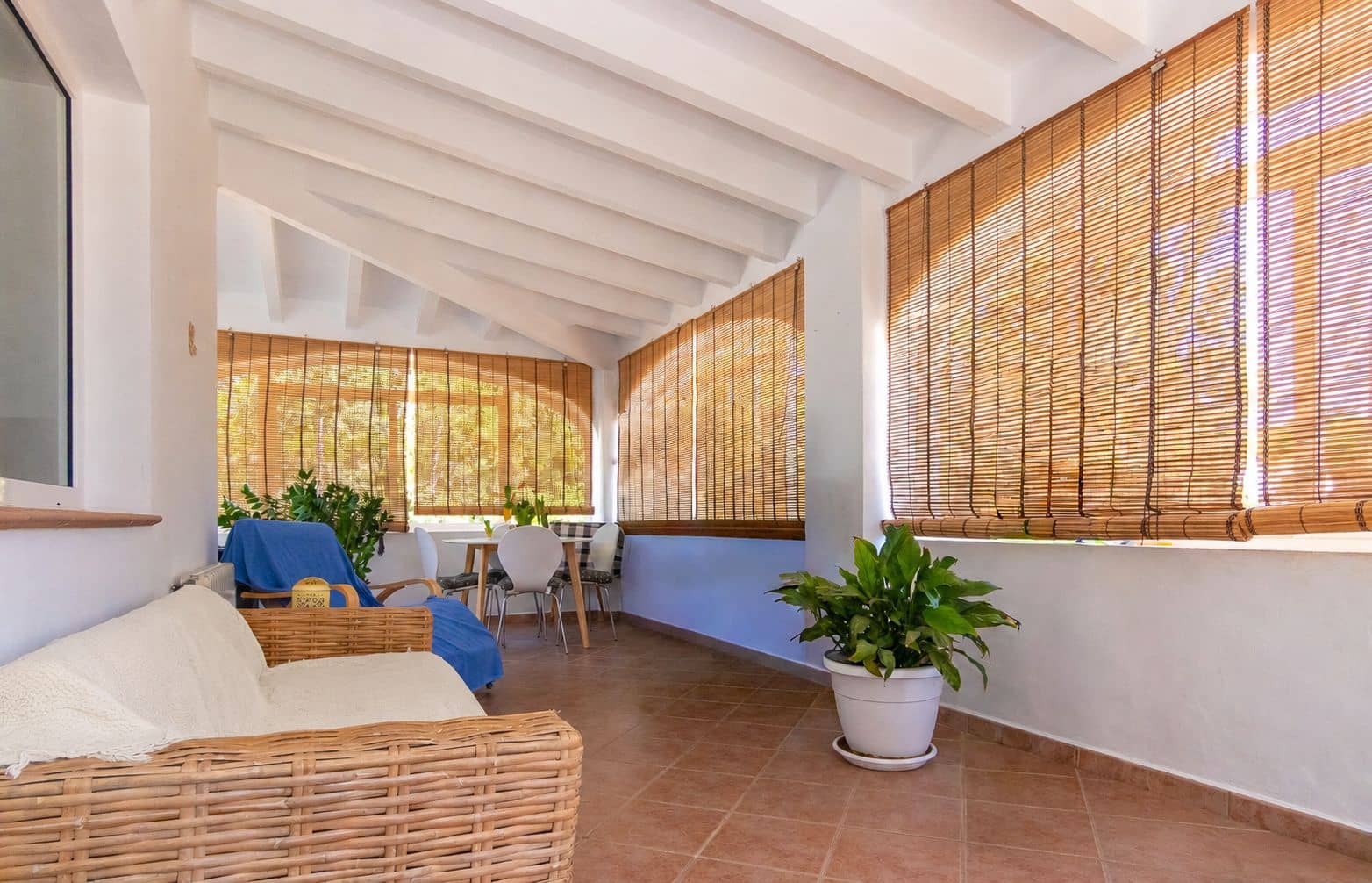 3 soveværelse Villa til salg i Denia med garage - € 450.000 (Ref: 9912362)