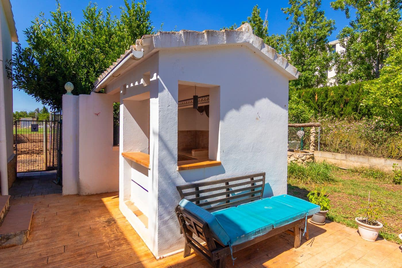 3 soveværelse Villa til salg i Denia med garage - € 450.000 (Ref: 9912362)