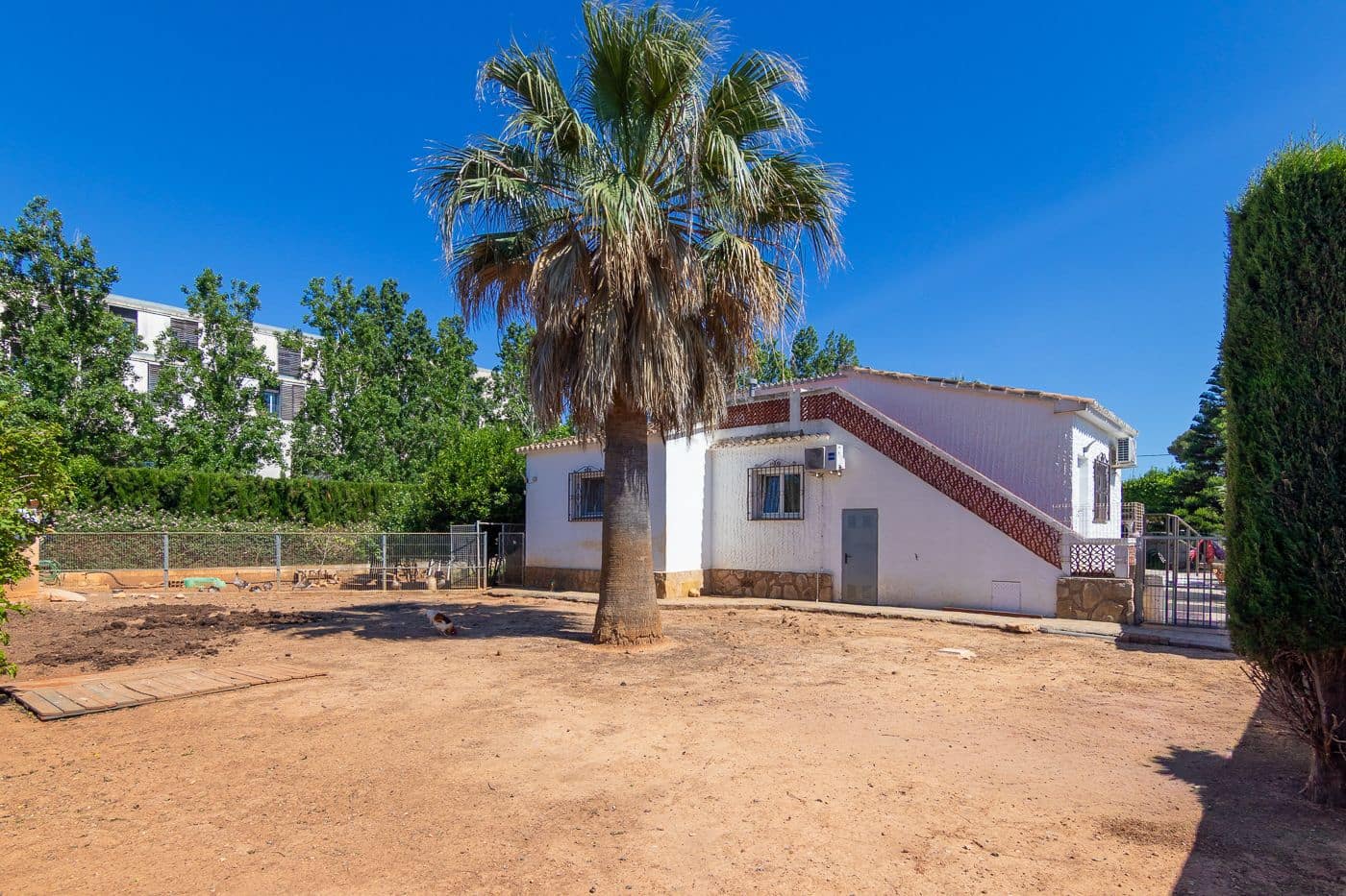 3 soveværelse Villa til salg i Denia med garage - € 450.000 (Ref: 9912362)